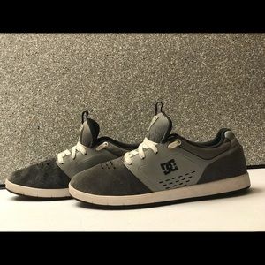 DC Cole  Signature Men’s Skate Board Shoe